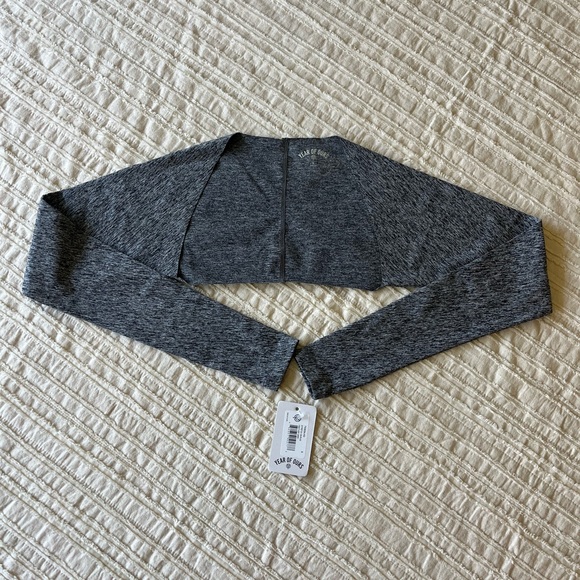 Year of Ours THE L.A.X. JOGGER & STRETCH SHRUG Size Small - Picture 15 of 16